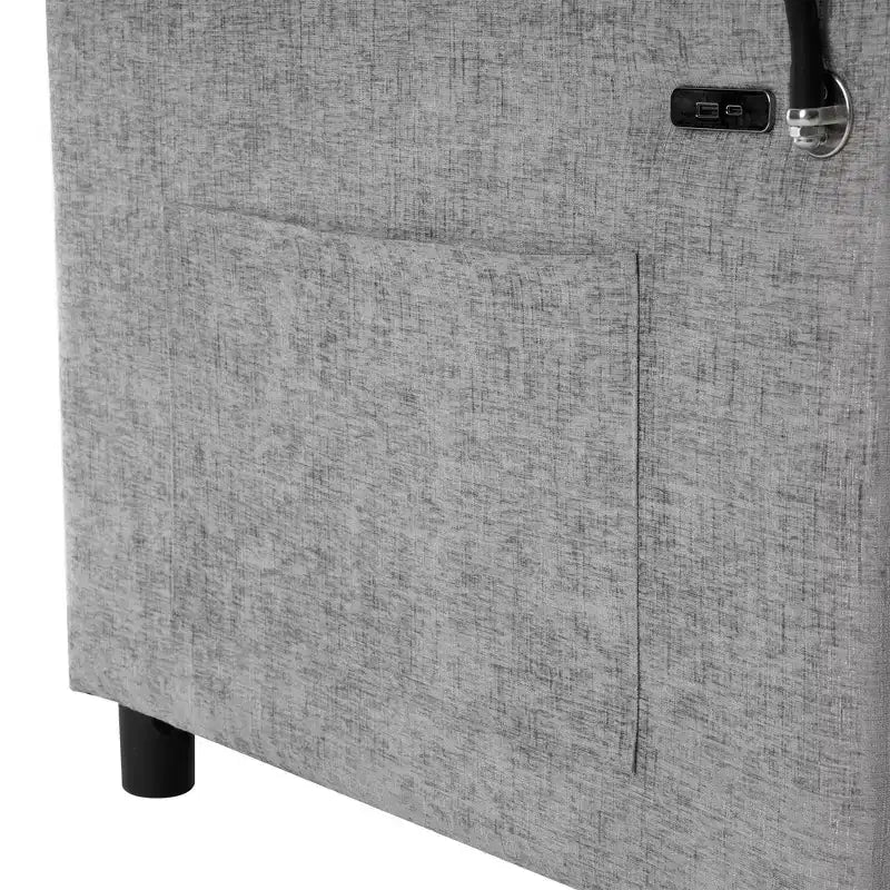 Beige / Nero / Blu / Marrone / Grigio / Verde | Divano letto a due posti in ciniglia | 2 posti