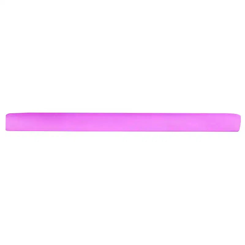Materasso in memory foam bianco/rosa, singolo/matrimoniale, 15 cm, dai 4 anni in su, 1 persona